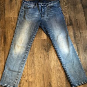 Pacsun denim jeans